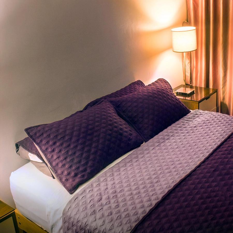 Montreal Hostal Lima Eksteriør bilde