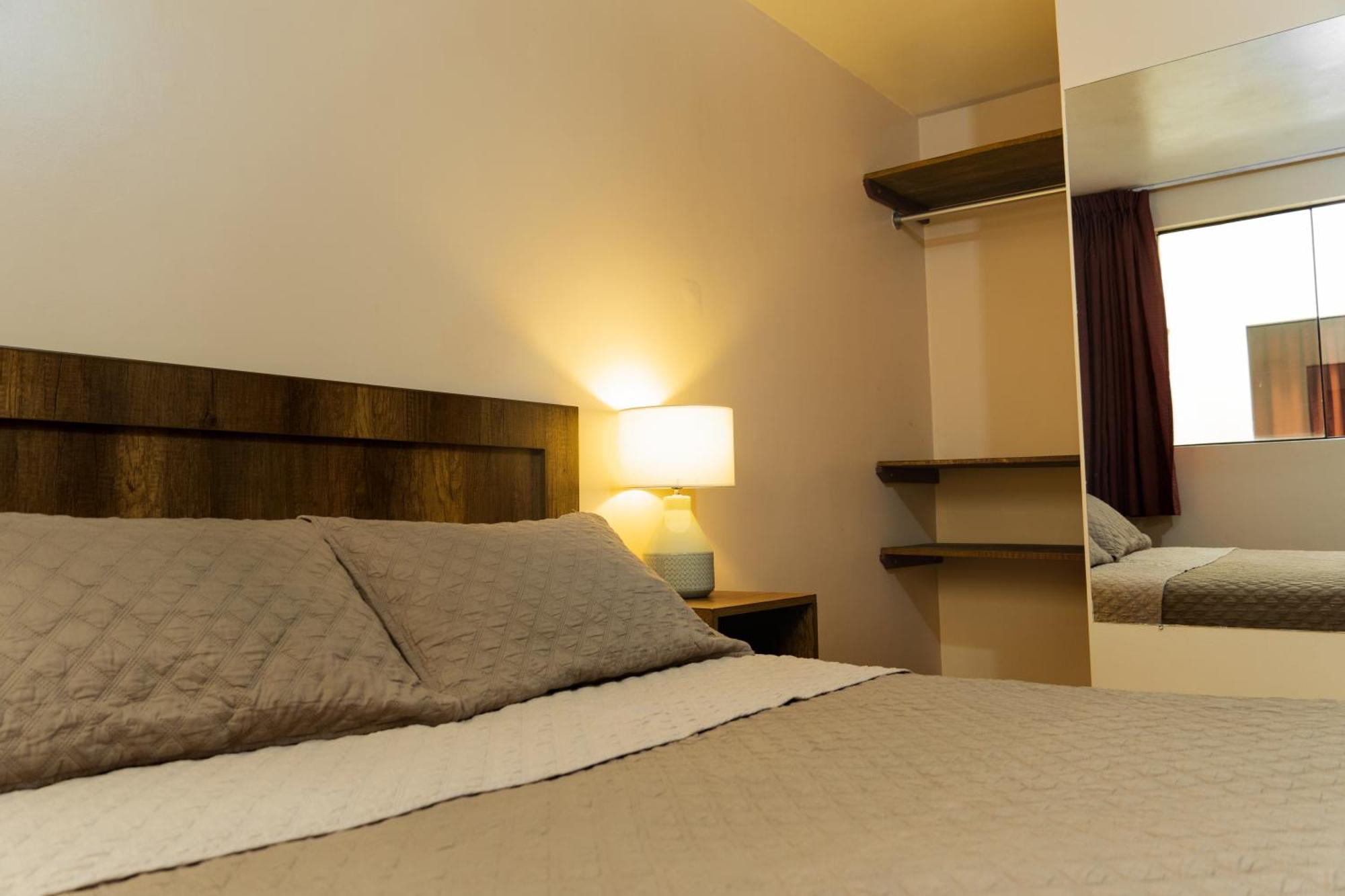 Montreal Hostal Lima Eksteriør bilde